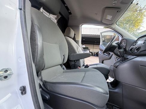 Used 2019 Nissan NV200 SV FWD image 13