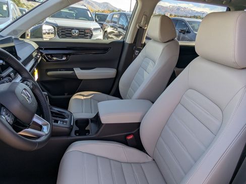 New 2026 Honda CR-V EX-L image 16