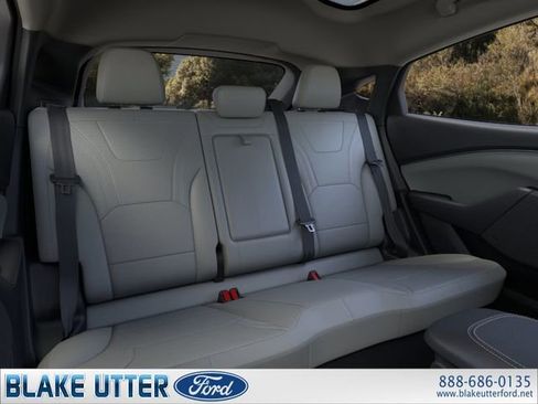 New 2026 Ford Mustang Mach-E Premium image 11