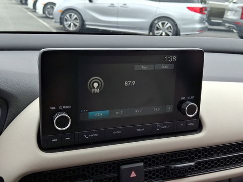 Certified 2024 Honda HR-V LX image 15
