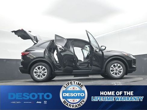 New 2026 Ford Escape Active w/ Tech Pack #1 FWD image 72