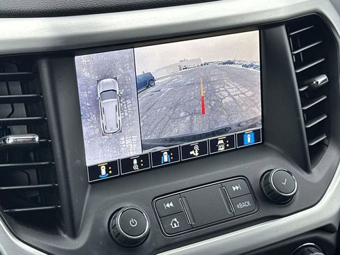 Certified 2021 GMC Acadia SLT w/ Elevation Edition image 28