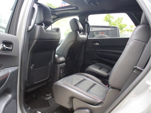 Used 2025 Dodge Durango GT AWD/4WD image 31