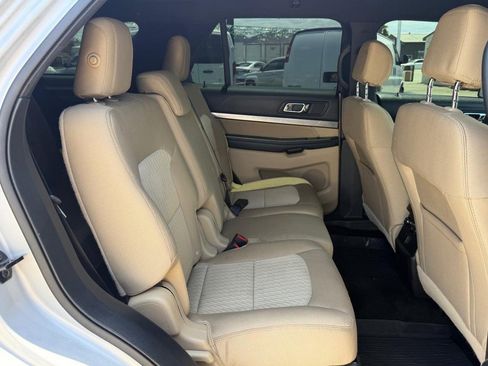 Used 2017 Ford Explorer 4WD image 37
