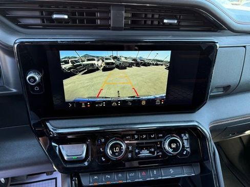 Used 2026 GMC Sierra 1500 AT4 AWD/4WD image 23
