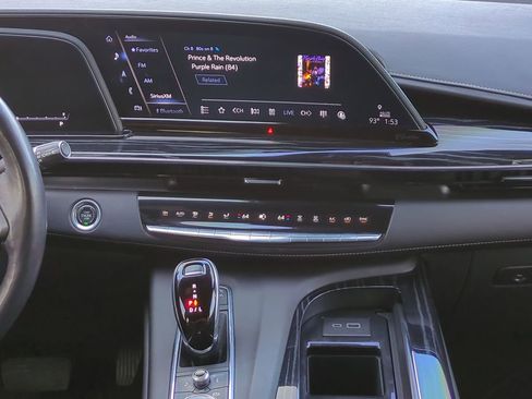 Used 2023 Cadillac Escalade Sport image 18