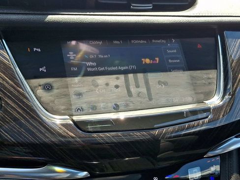 Certified 2020 Cadillac XT6 Premium Luxury AWD/4WD image 18