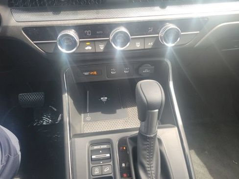 New 2026 Honda CR-V LX image 19