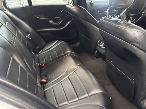 Used 2015 Mercedes-Benz C 300 Sedan image 13