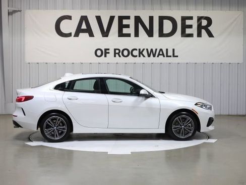 Used 2024 BMW 228i xDrive Gran Coupe image 6