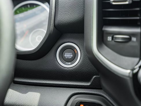 New 2026 RAM 1500 Big Horn image 31