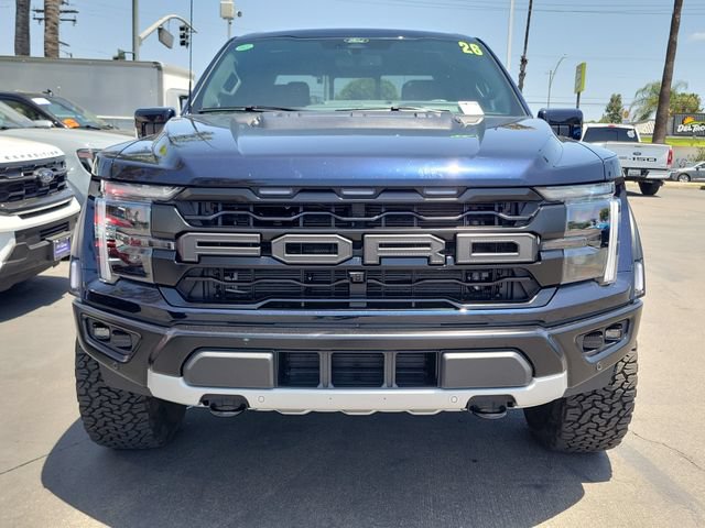New 2026 Ford F150 Raptor AWD/4WD image 29