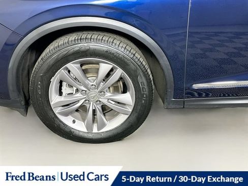 Used 2023 Acura MDX SH-AWD image 38