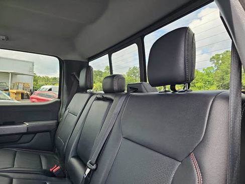 Used 2021 Ford F150 Lariat AWD/4WD image 13