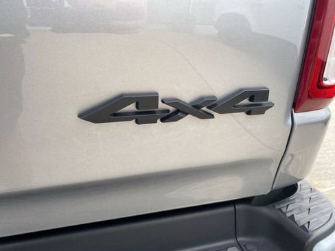 Used 2021 RAM 1500 Big Horn image 6