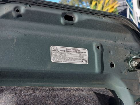 Used 2020 Subaru Forester w/ Alloy Wheel Package image 18