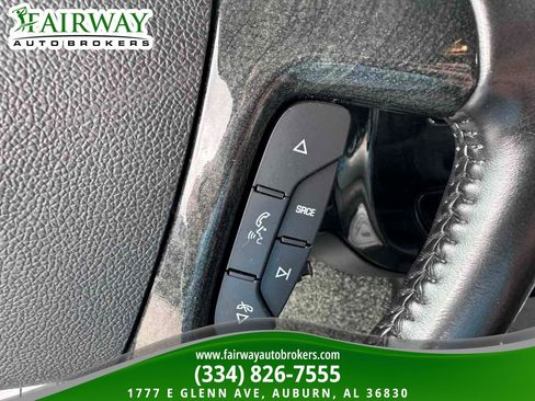 Used 2017 GMC Savana 2500 RWD image 20