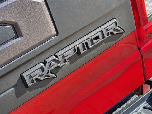 Used 2023 Ford F150 Raptor image 9