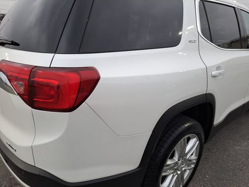 Used 2019 GMC Acadia SLT image 19