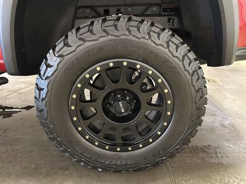 New 2025 Chevrolet Colorado Trail Boss image 47