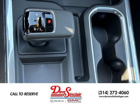 New 2026 GMC Sierra 1500 SLT w/ SLT Premium Package AWD/4WD image 20