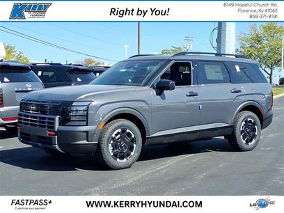 New 2026 Hyundai Palisade XRT Pro