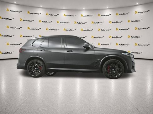 Used 2024 BMW X5 M Competition w/ Executive Package AWD/4WD image 68