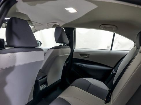 Certified 2024 Toyota Corolla LE w/ LE Convenience Package image 11