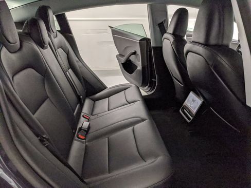 Used 2026 Tesla Model 3 RWD image 16