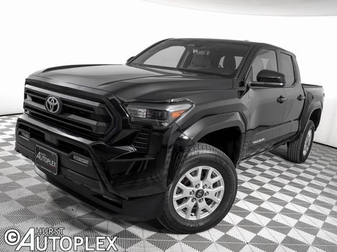 Used 2024 Toyota Tacoma SR5 image 1