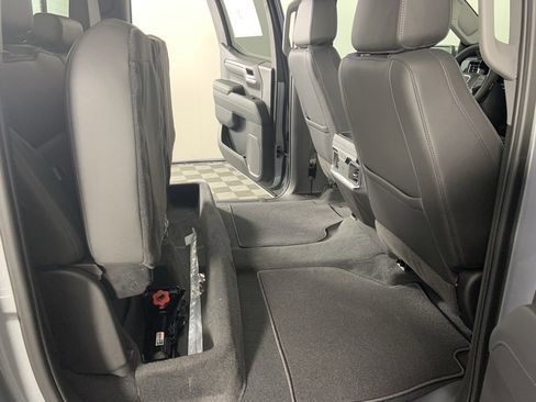 Used 2025 GMC Sierra 1500 SLT w/ SLT Premium Plus Package image 23