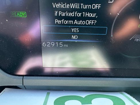 Used 2023 Toyota bZ4X FWD w/ Weather Package image 12
