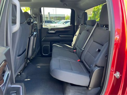 Used 2024 GMC Sierra 1500 Elevation w/ X31 Off-Road Package AWD/4WD image 26