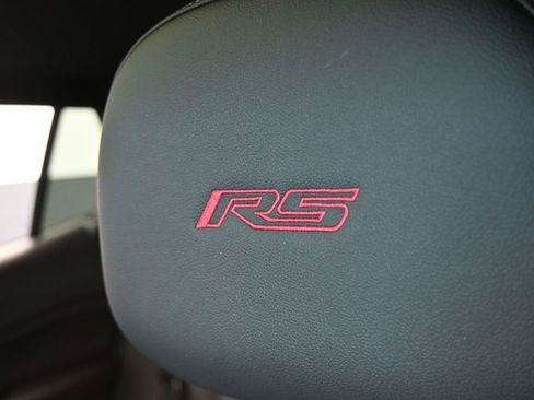 Used 2024 Chevrolet Trax RS w/ Sunroof Package image 11