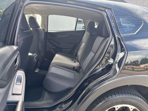 Used 2023 Subaru Crosstrek 2.0i Premium image 15