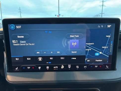 New 2025 Ford Maverick Tremor AWD/4WD image 41