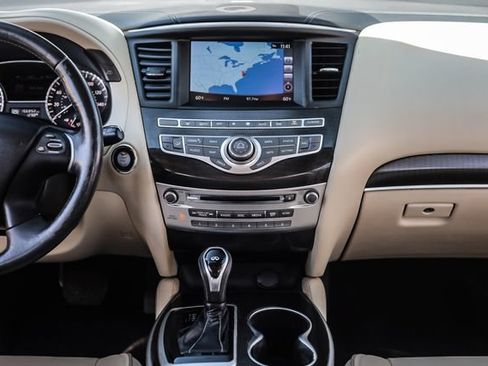 Used 2018 INFINITI QX60 Luxe w/ Premium Plus Package AWD/4WD image 32