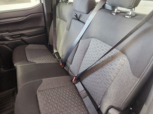 New 2025 Ford Ranger XL w/ Trailer Tow Package image 11