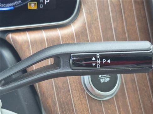 Used 2023 Mercedes-Benz EQE 350+ 4MATIC Sedan image 12