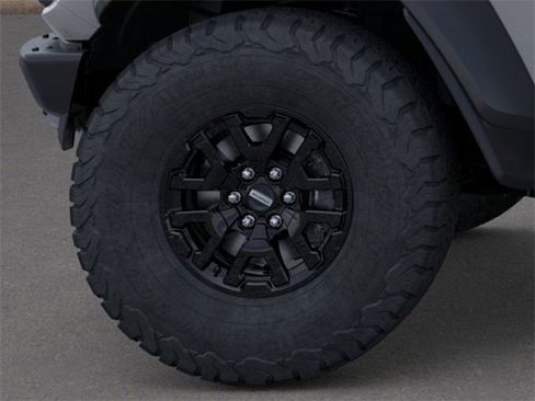 New 2026 Ford Bronco Raptor image 21