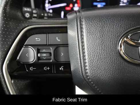 Used 2024 Toyota Tundra SR5 RWD image 8