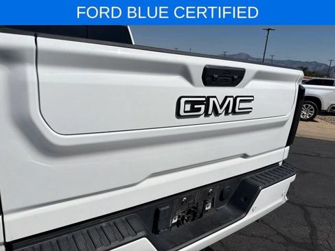 Used 2024 GMC Sierra 3500 Denali Ultimate AWD/4WD image 24