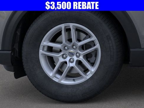 New 2026 Ford Explorer Active w/ Active Comfort Package image 19