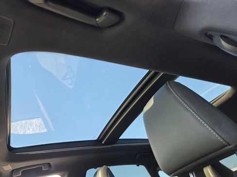 Used 2023 Lexus RX 350 RX 350h Luxury w/ Accessory Package (2T) image 20