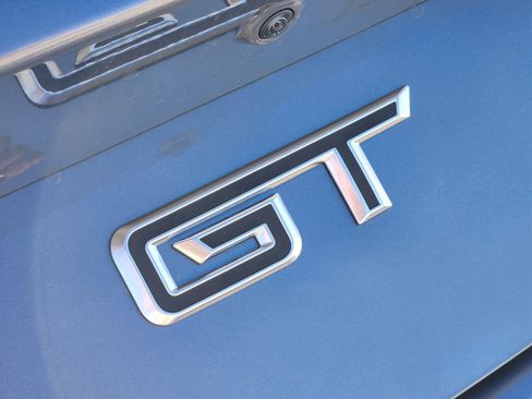 New 2026 Ford Mustang GT image 12