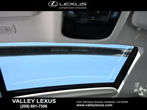 Used 2026 Lexus NX 350 AWD w/ Accessory Package (Z1) image 6