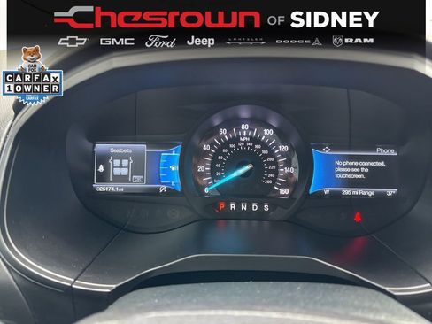 Used 2022 Ford Edge SE w/ Black Appearance Package image 13