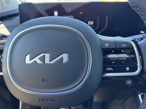 New 2026 Kia Carnival SX Prestige image 21