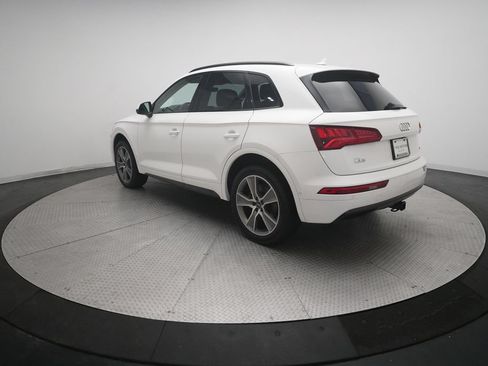 Used 2019 Audi Q5 Prestige AWD/4WD image 34