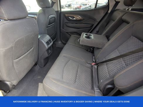 Used 2019 GMC Terrain SLE w/ Driver Convenience Package image 19